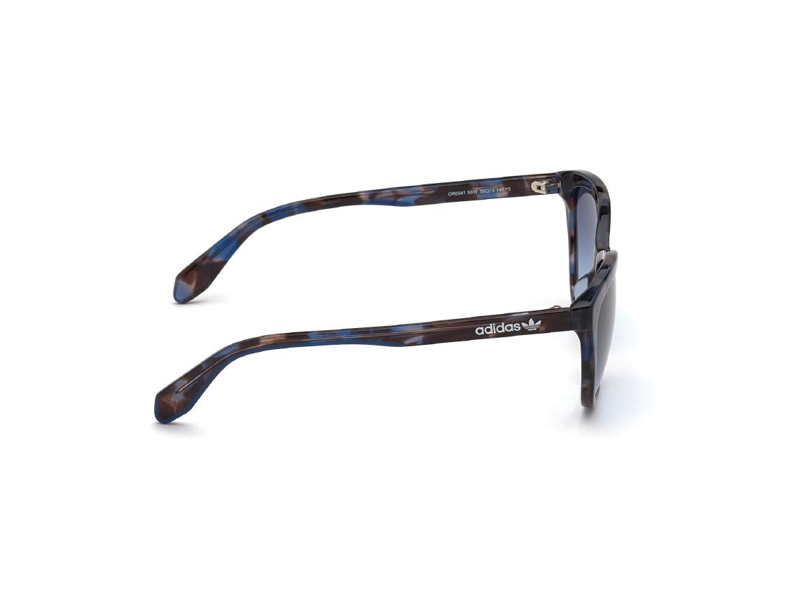 Солнцезащитные очки Adidas Originals OR0041 55W