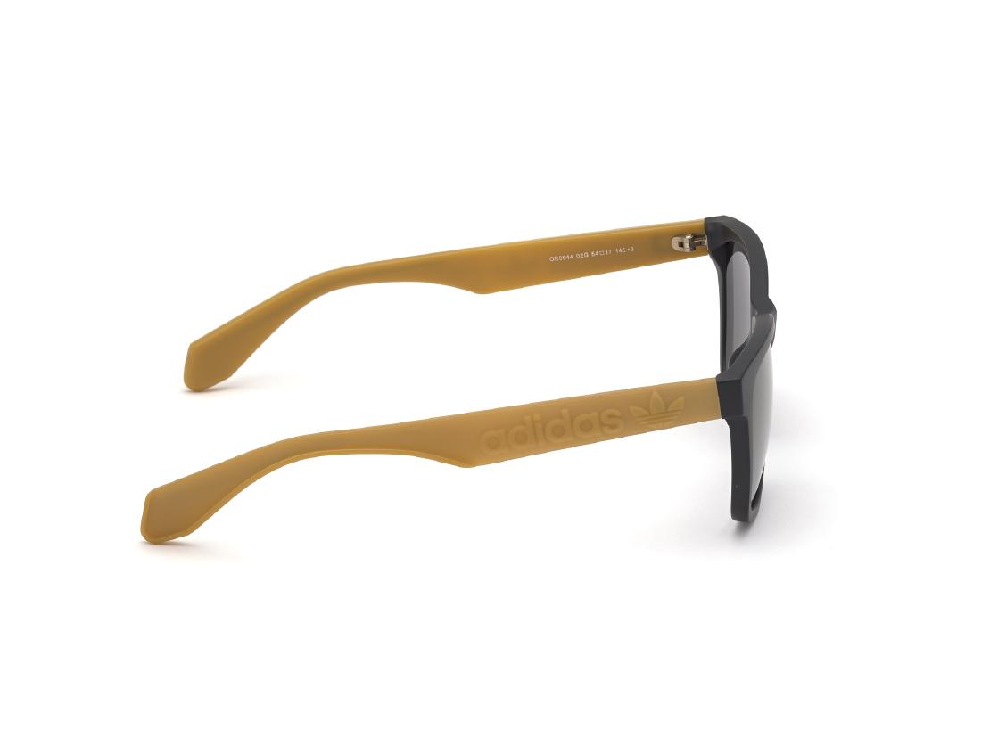 Солнцезащитные очки Adidas Originals OR0044 02G