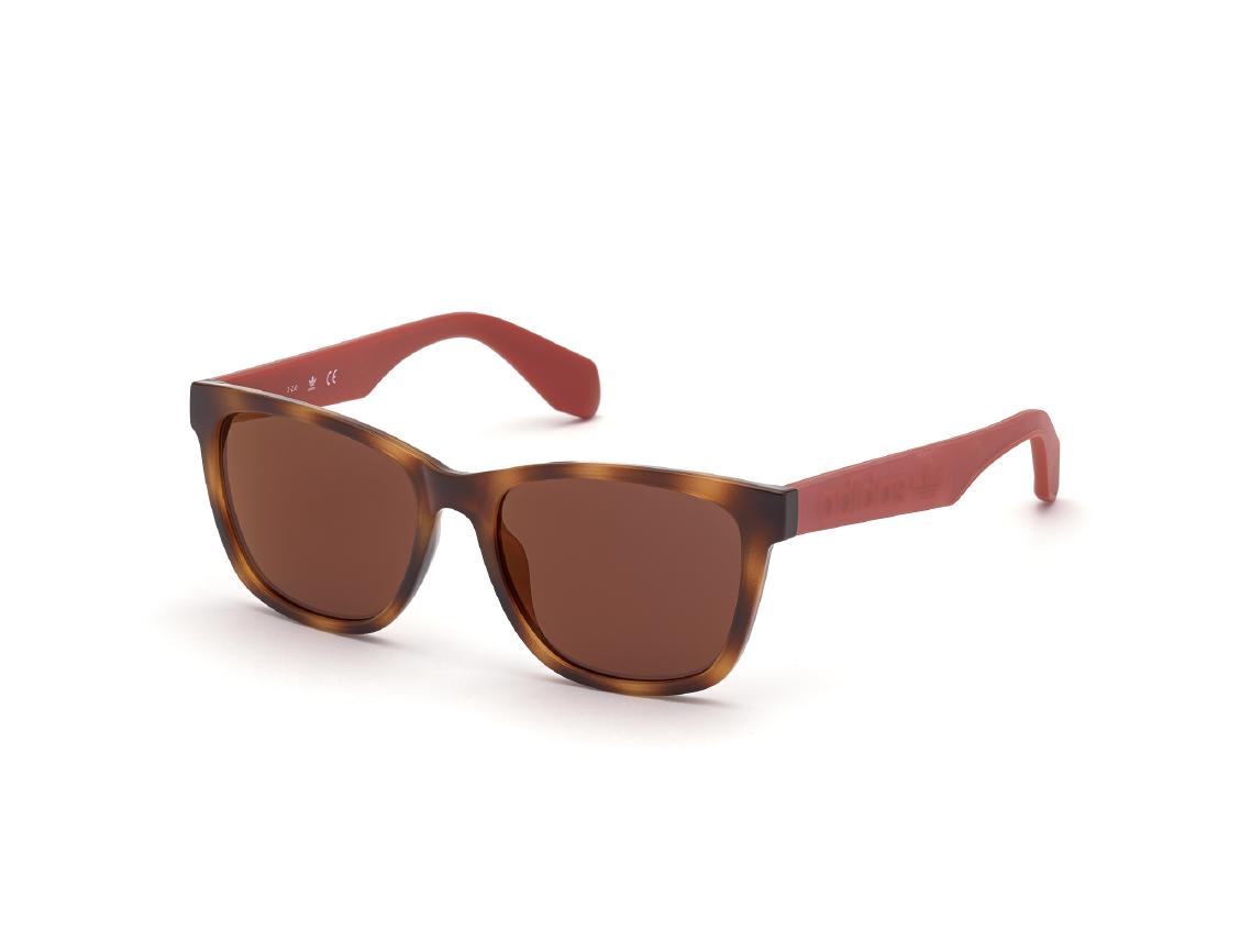 Солнцезащитные очки Adidas Originals OR0044 55U