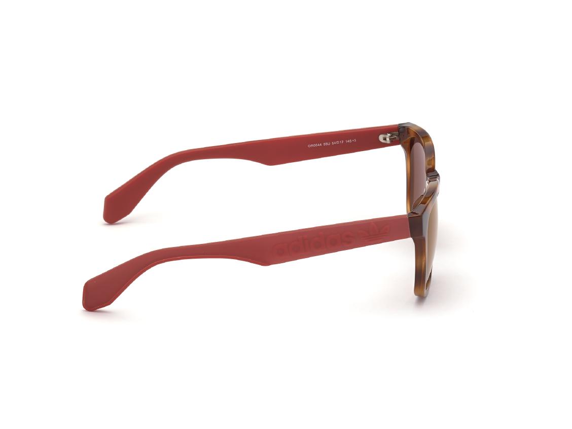 Солнцезащитные очки Adidas Originals OR0044 55U