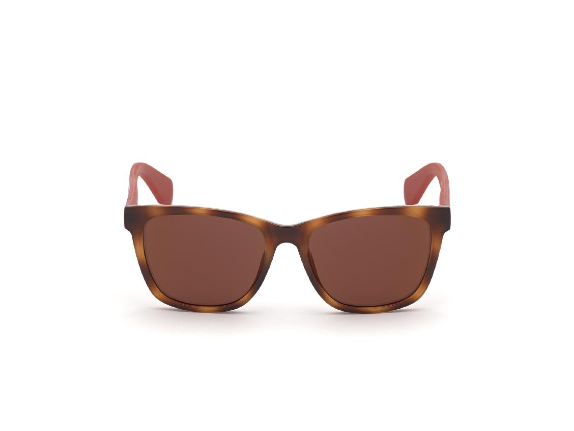 Солнцезащитные очки Adidas Originals OR0044 55U