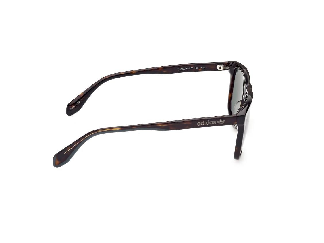 Солнцезащитные очки Adidas Originals OR0062 56N