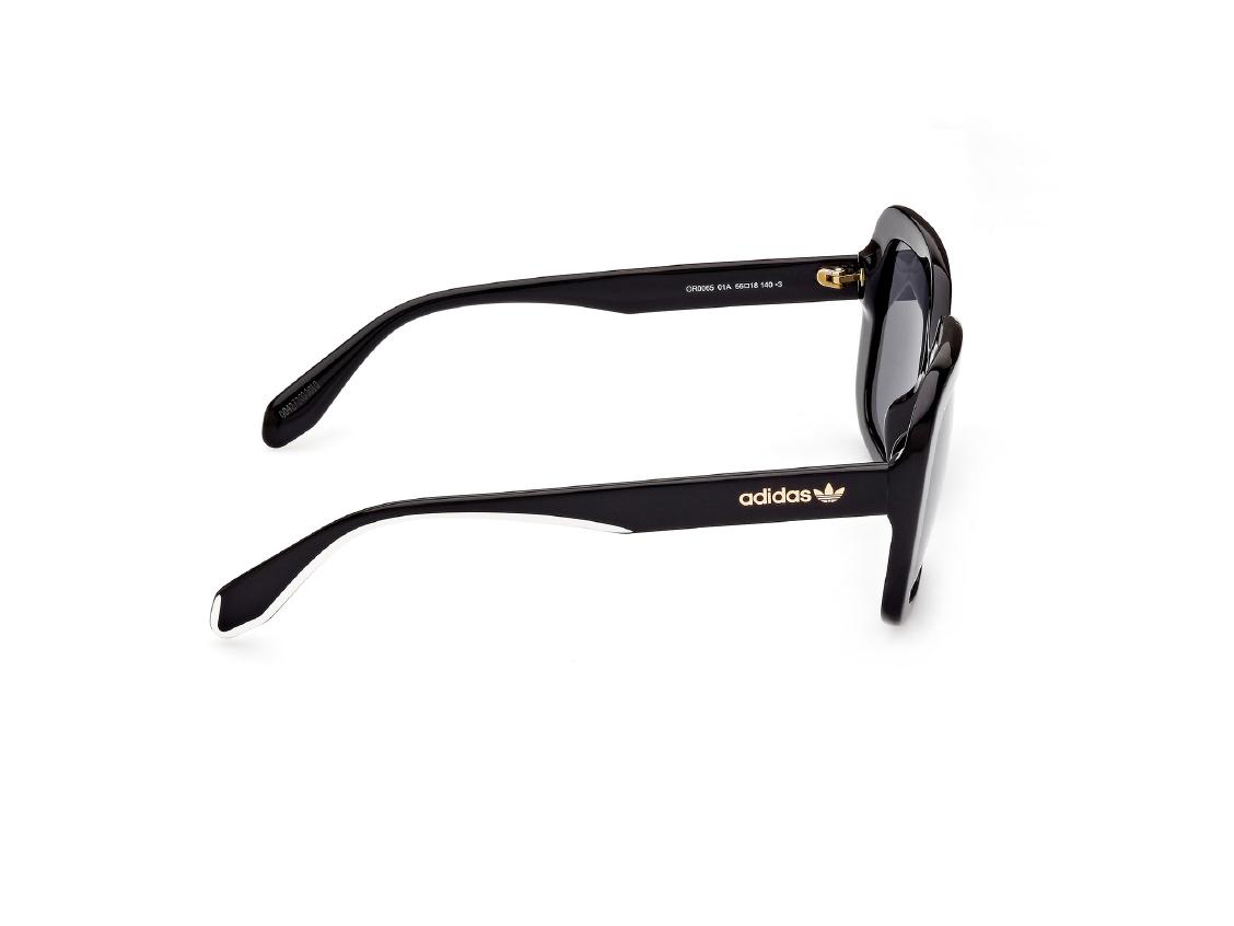 Солнцезащитные очки Adidas Originals OR0065 01A
