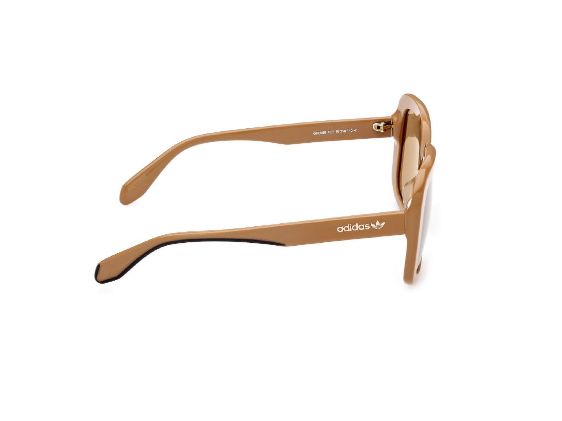 Солнцезащитные очки Adidas Originals OR0065 45E