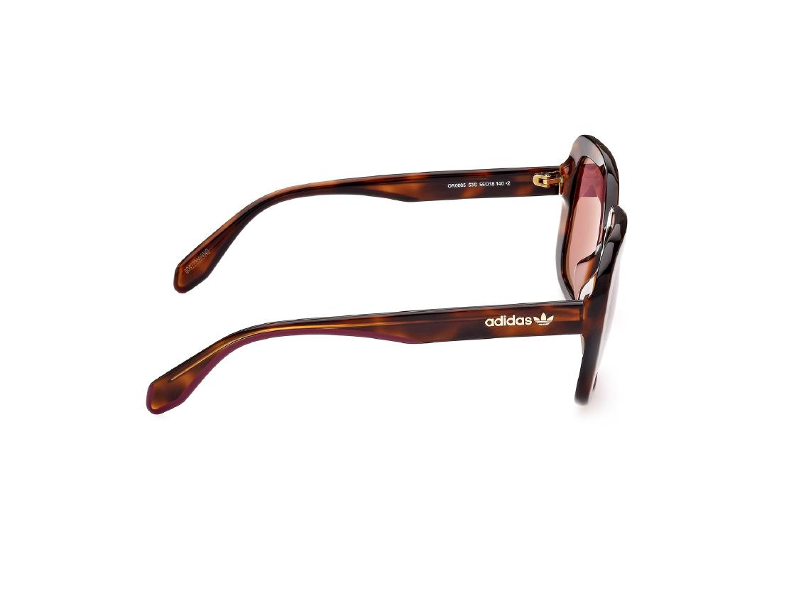 Солнцезащитные очки Adidas Originals OR0065 53S