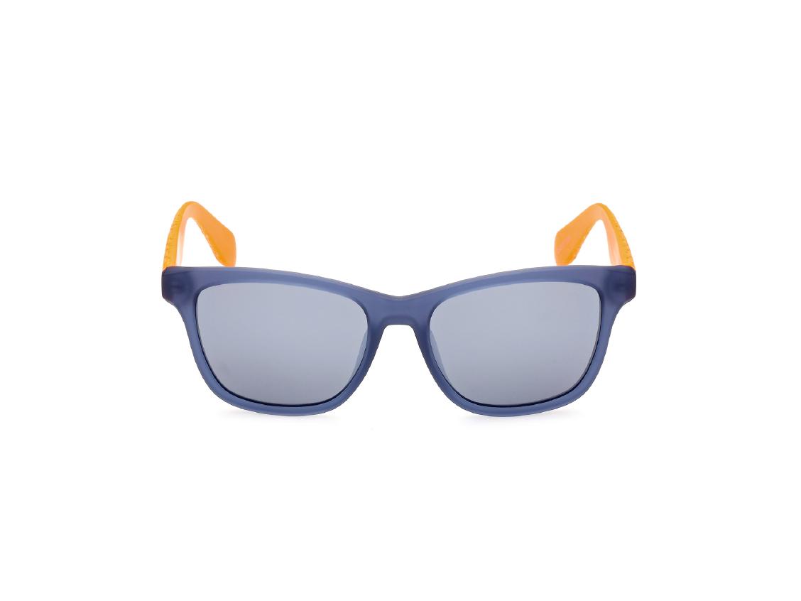 Солнцезащитные очки Adidas Originals OR0069 91C