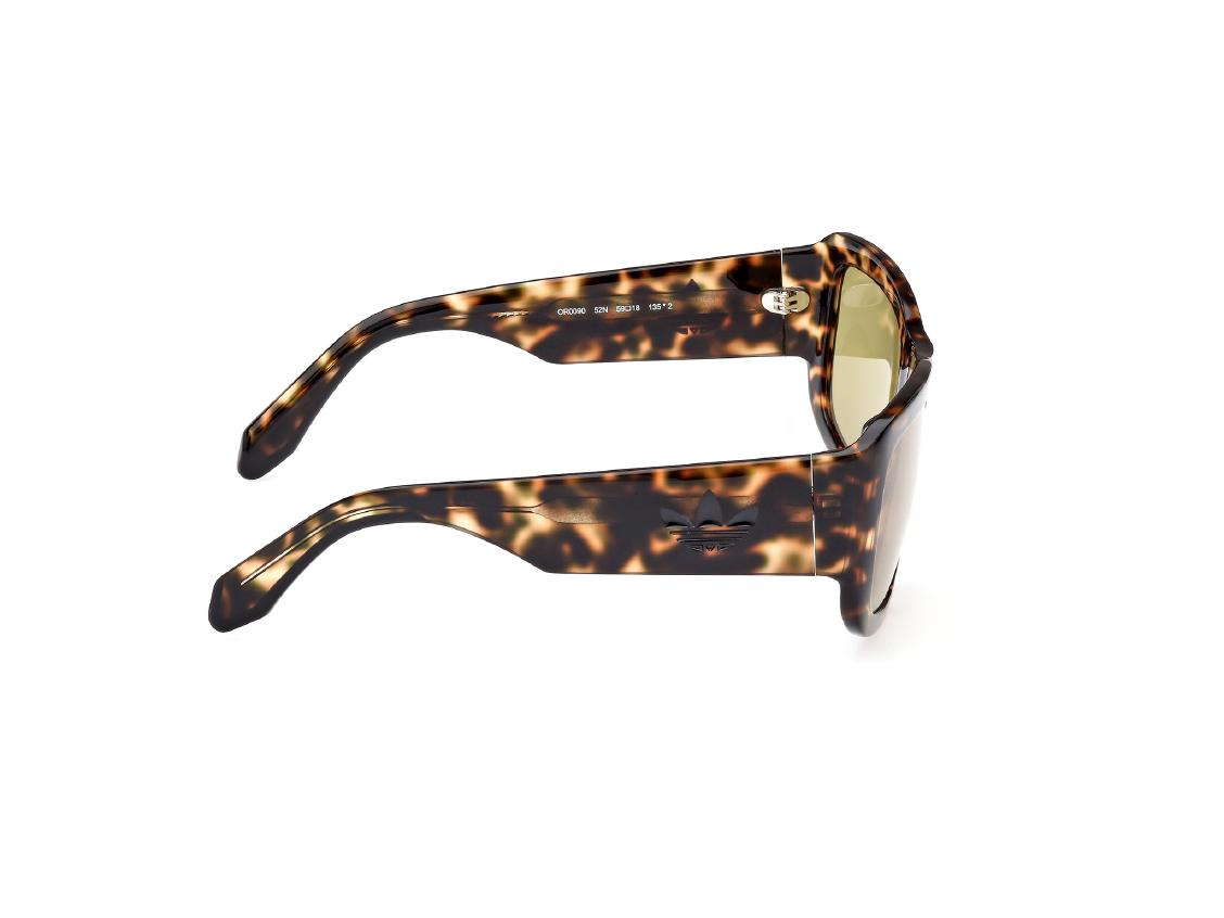 Солнцезащитные очки Adidas Originals OR0090 52N