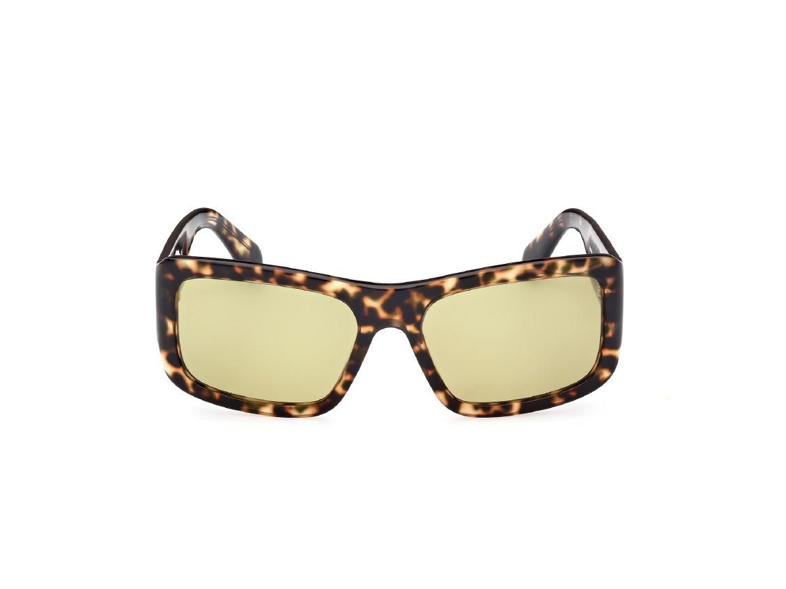 Солнцезащитные очки Adidas Originals OR0090 52N