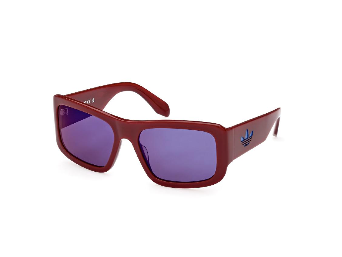 Солнцезащитные очки Adidas Originals OR0090 69X