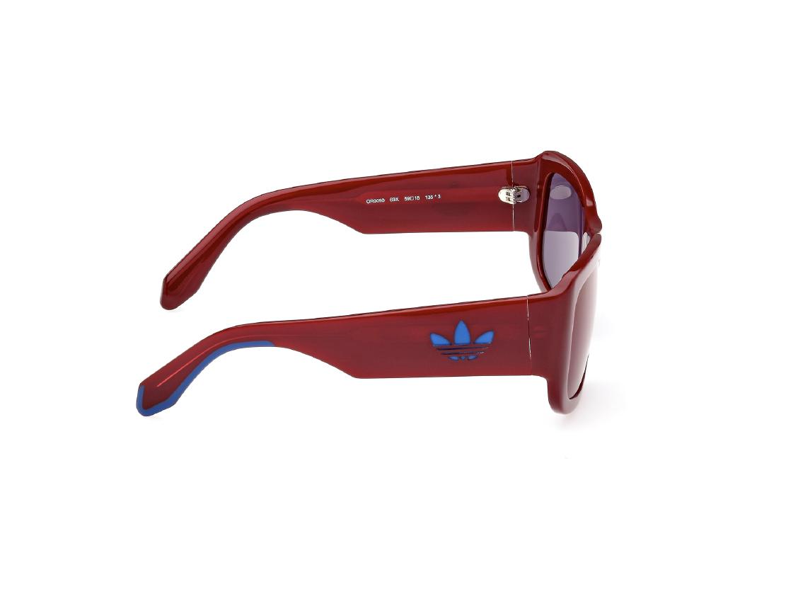 Солнцезащитные очки Adidas Originals OR0090 69X