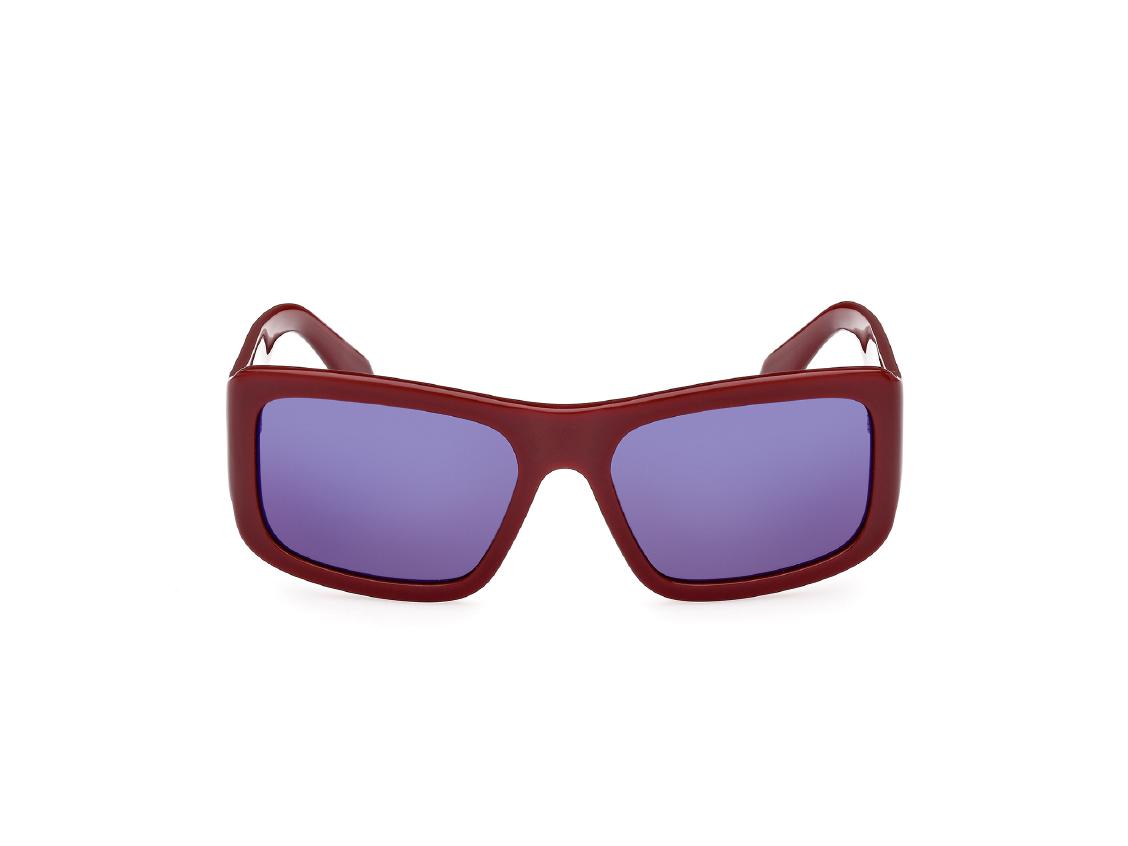 Солнцезащитные очки Adidas Originals OR0090 69X