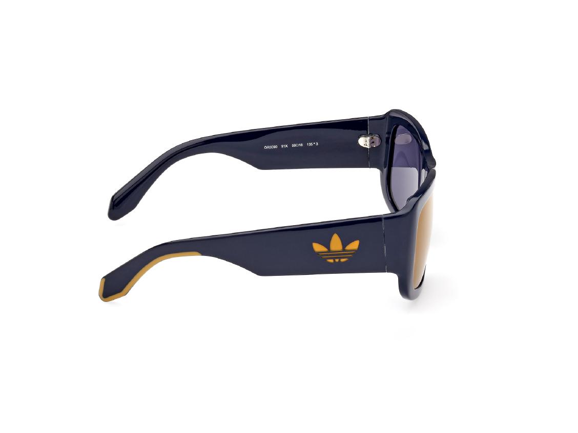 Солнцезащитные очки Adidas Originals OR0090 91X