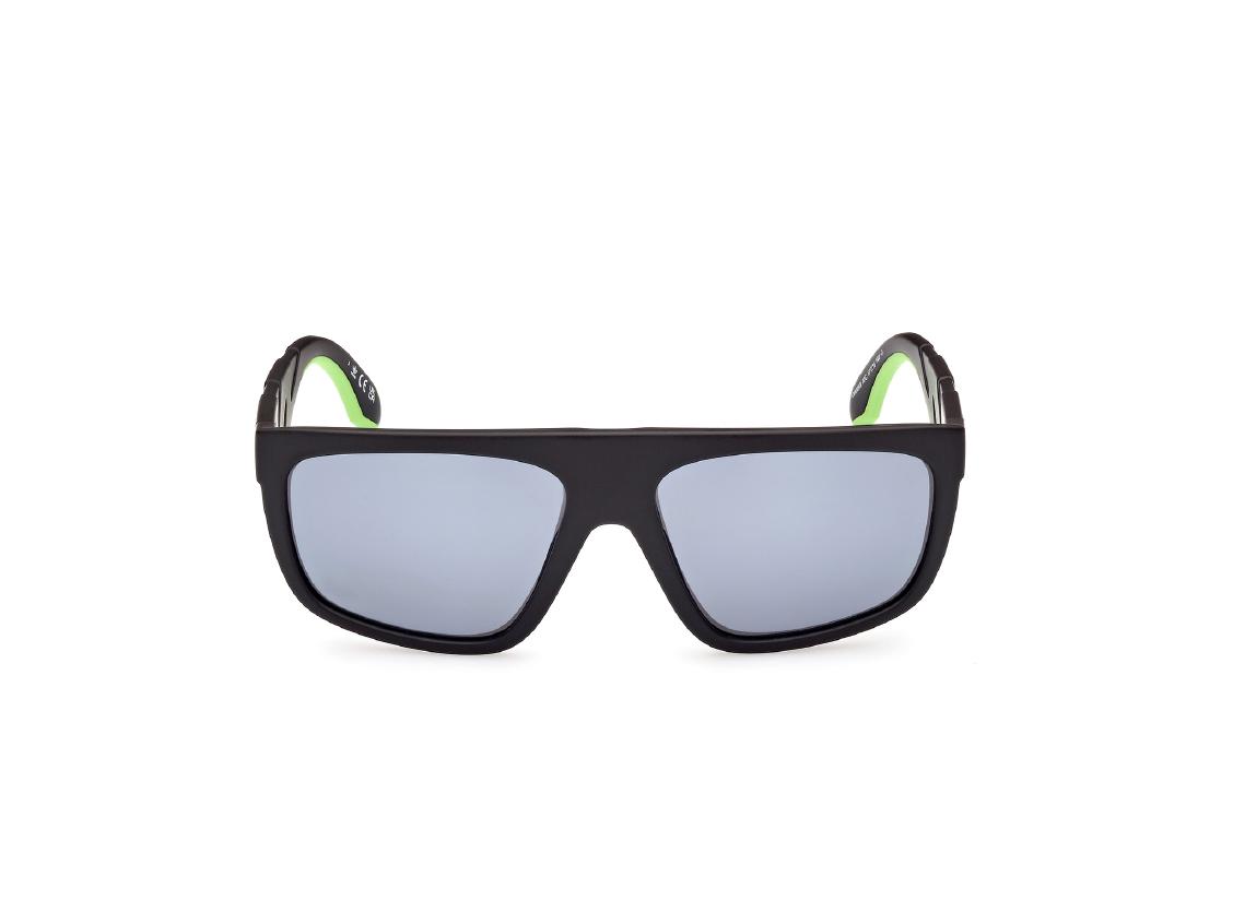 Солнцезащитные очки Adidas Originals OR0093 02C