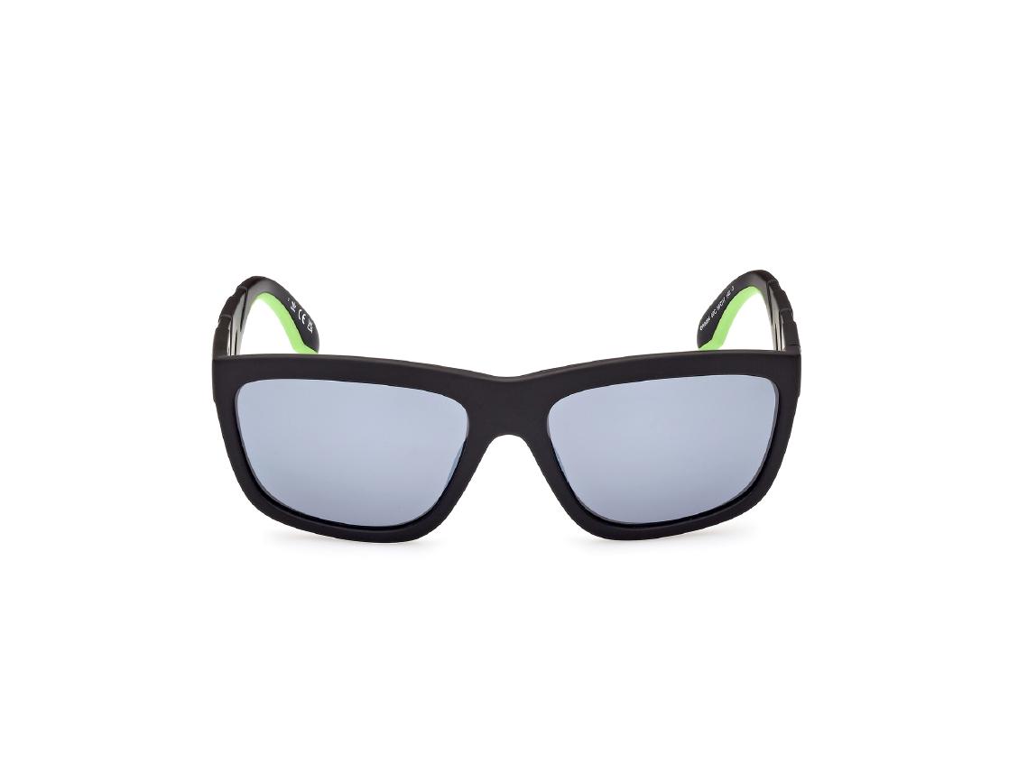 Солнцезащитные очки Adidas Originals OR0094 02C