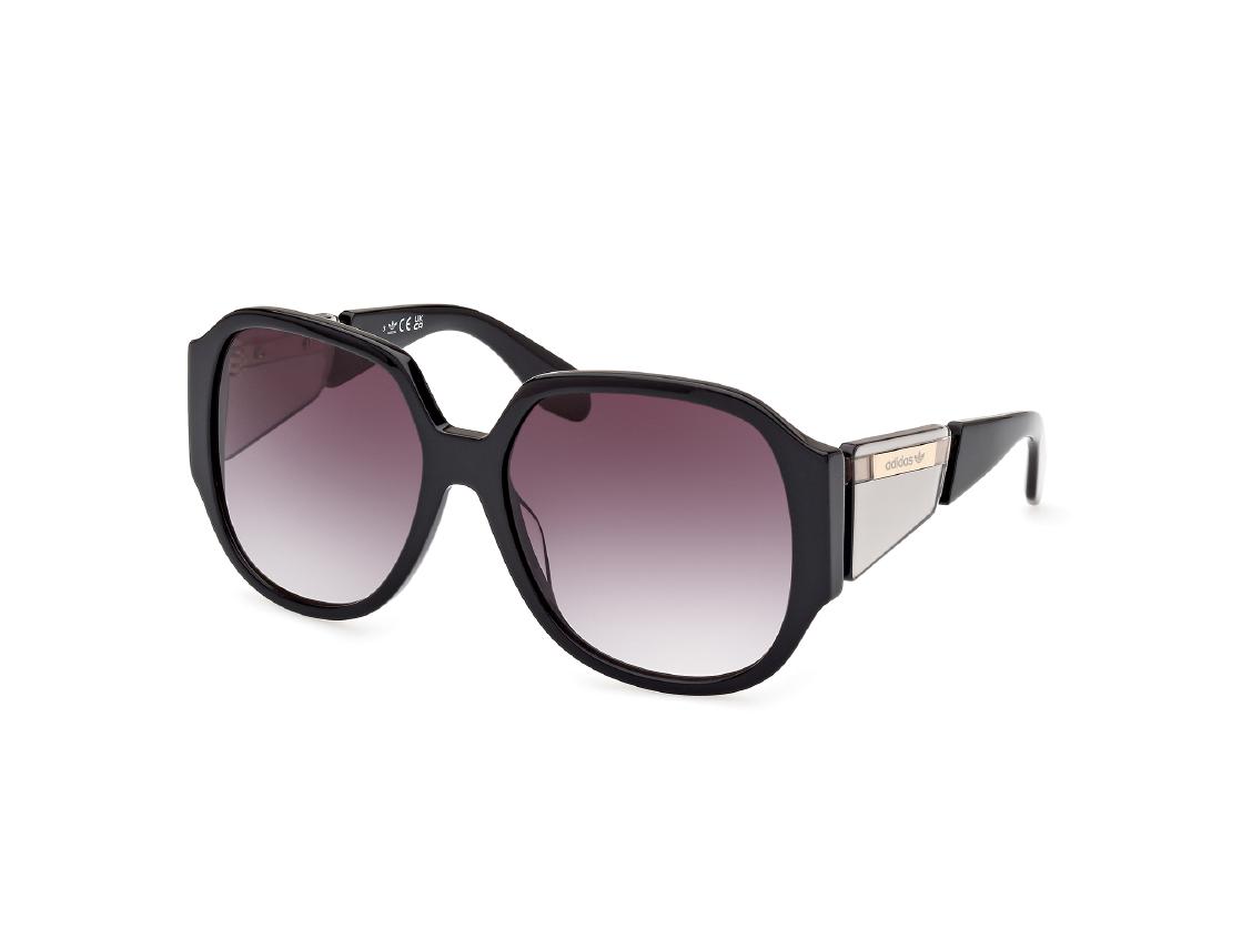 Солнцезащитные очки Adidas Originals OR0098 01B