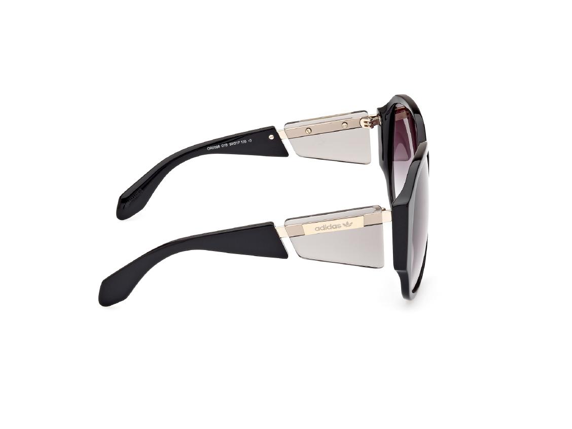 Солнцезащитные очки Adidas Originals OR0098 01B