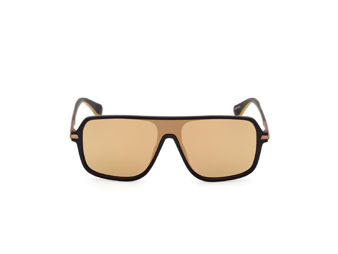 Солнцезащитные очки Adidas Originals OR0100 02G