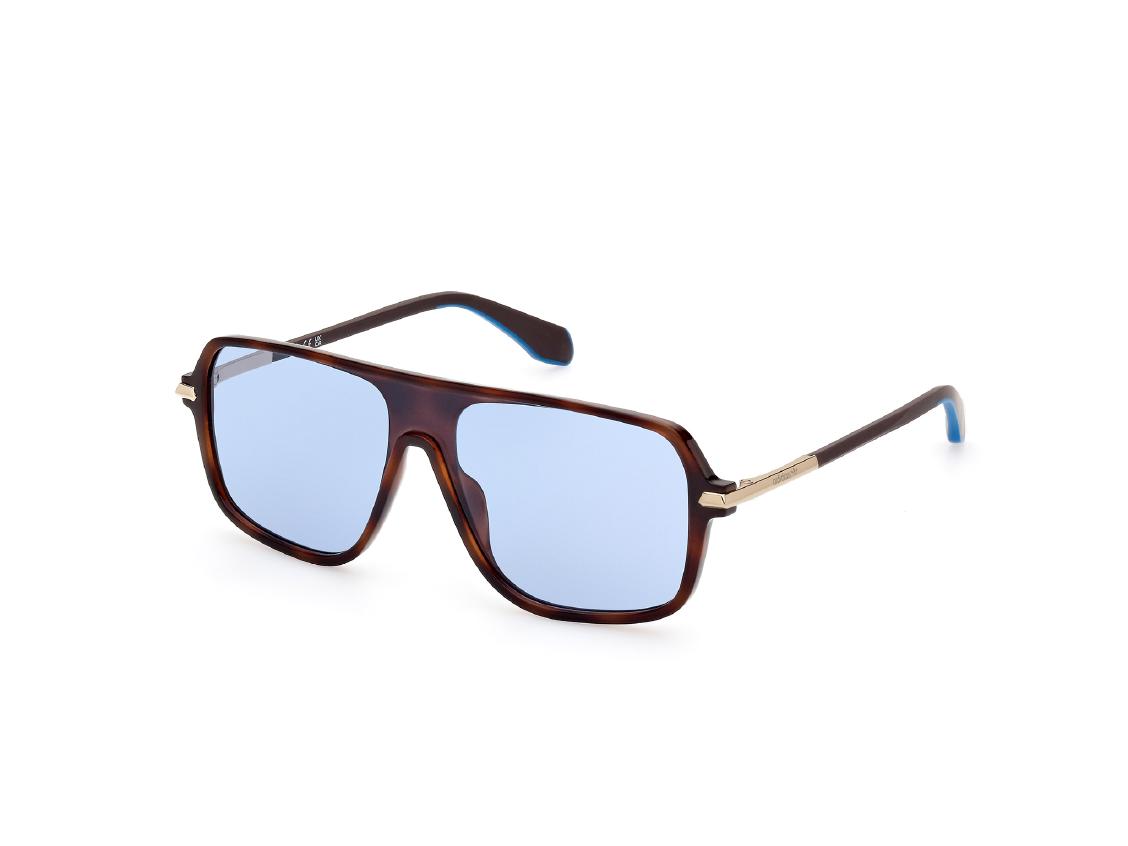 Солнцезащитные очки Adidas Originals OR0100 52V