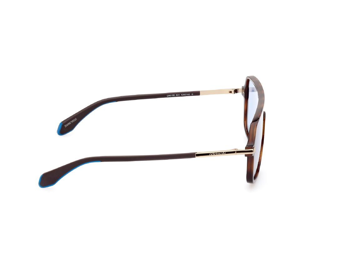 Солнцезащитные очки Adidas Originals OR0100 52V