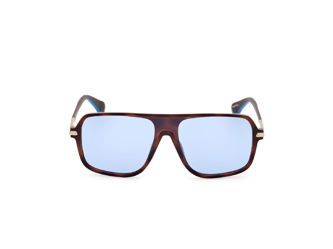 Солнцезащитные очки Adidas Originals OR0100 52V