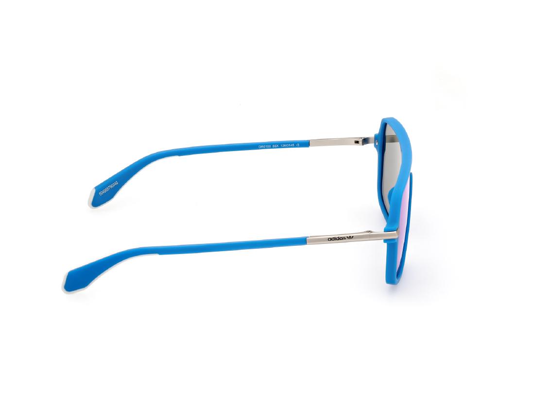 Солнцезащитные очки Adidas Originals OR0100 85X