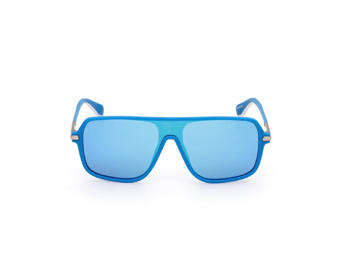 Солнцезащитные очки Adidas Originals OR0100 85X