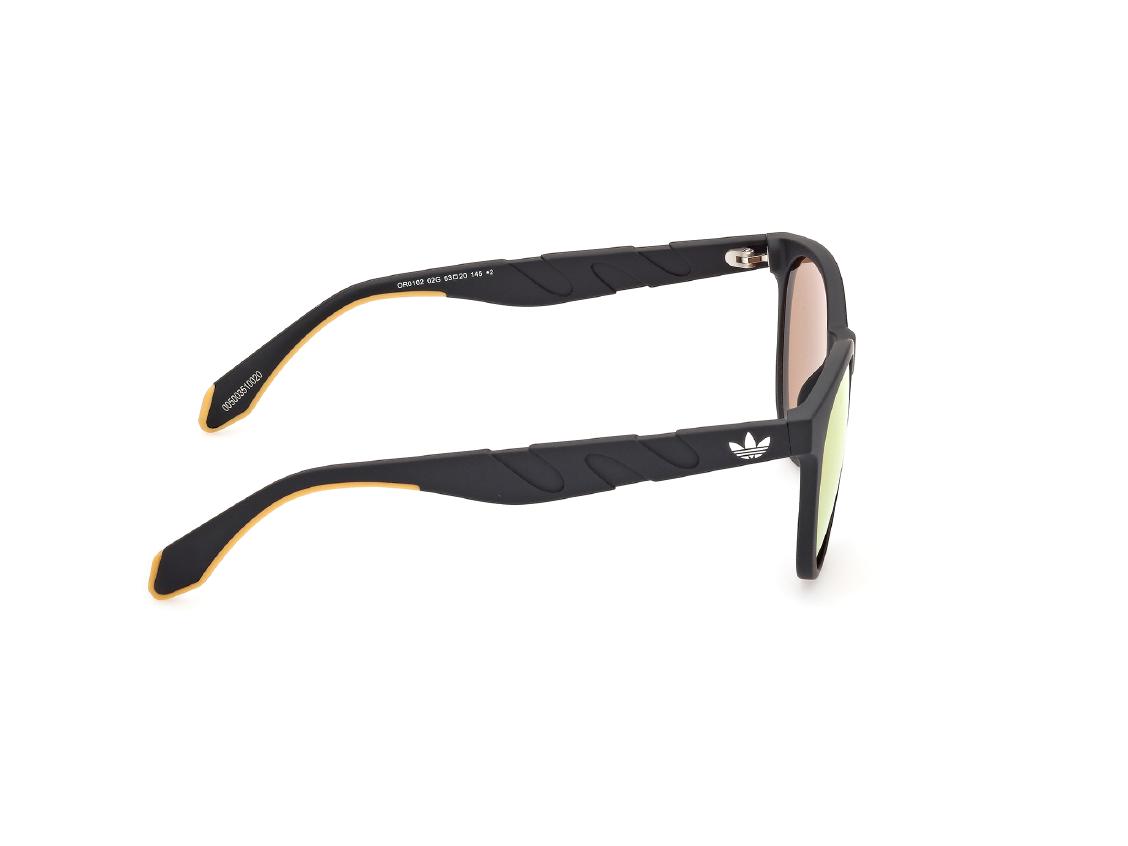 Солнцезащитные очки Adidas Originals OR0102 02G