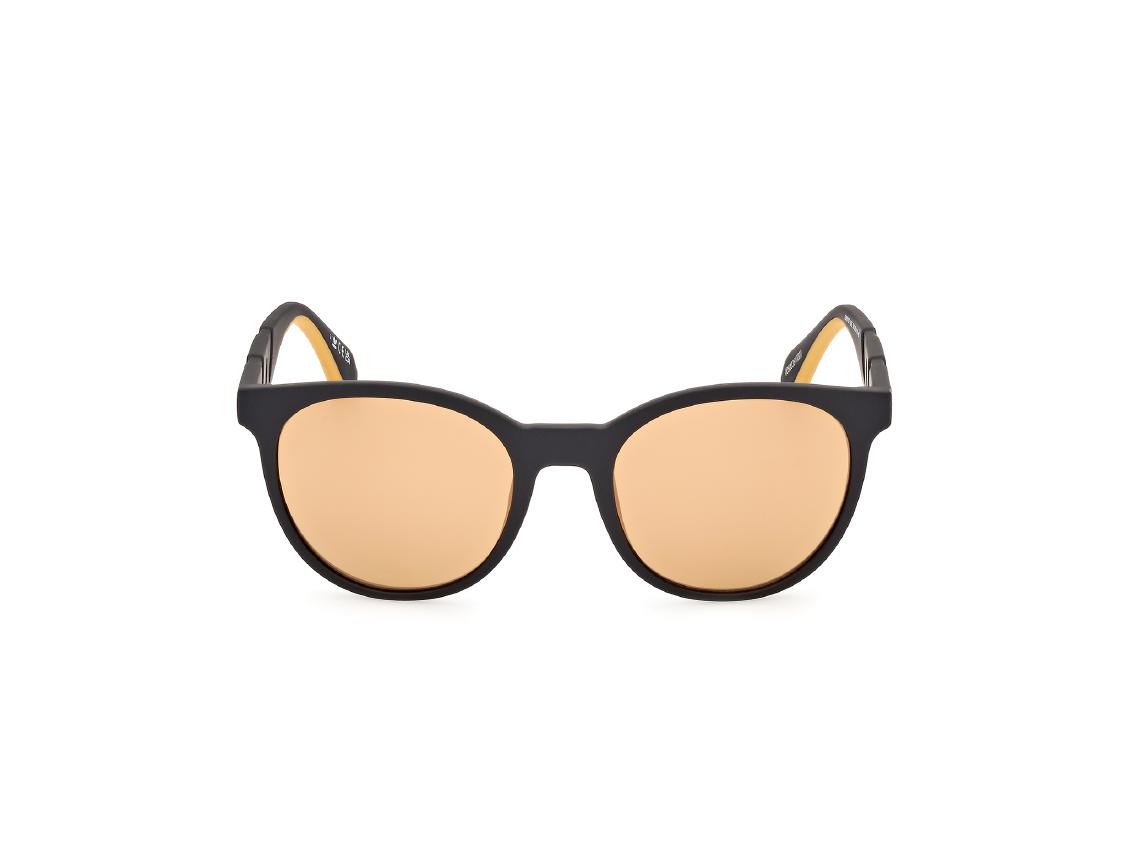 Солнцезащитные очки Adidas Originals OR0102 02G