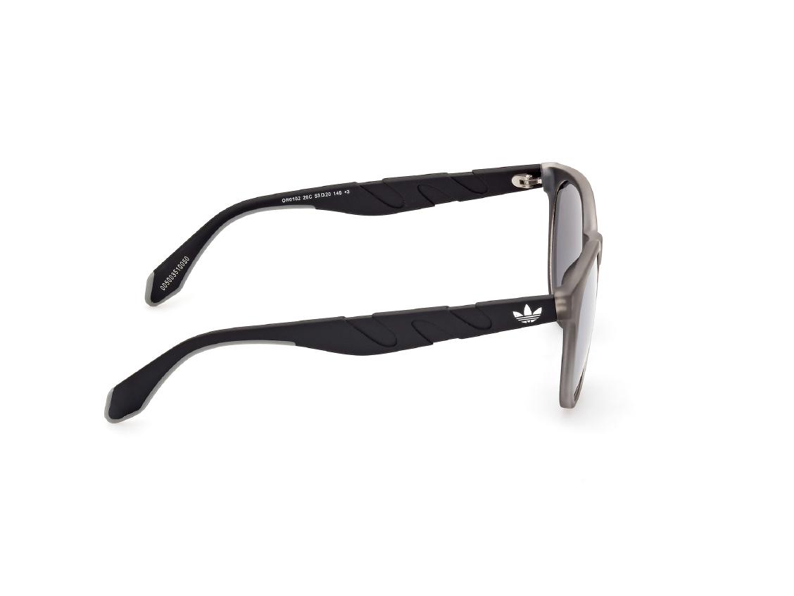 Солнцезащитные очки Adidas Originals OR0102 26C
