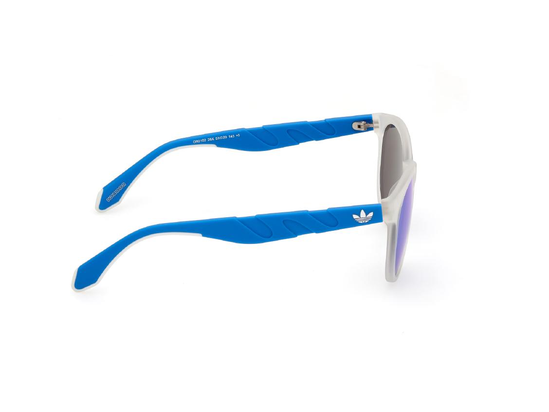 Солнцезащитные очки Adidas Originals OR0102 26X