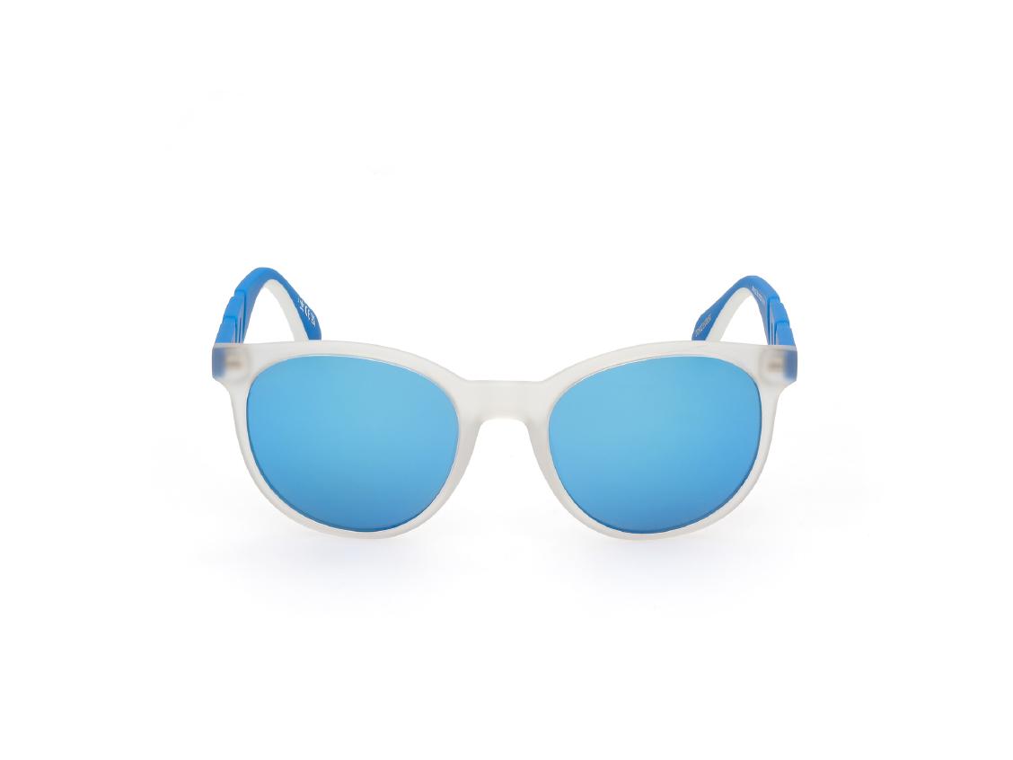 Солнцезащитные очки Adidas Originals OR0102 26X