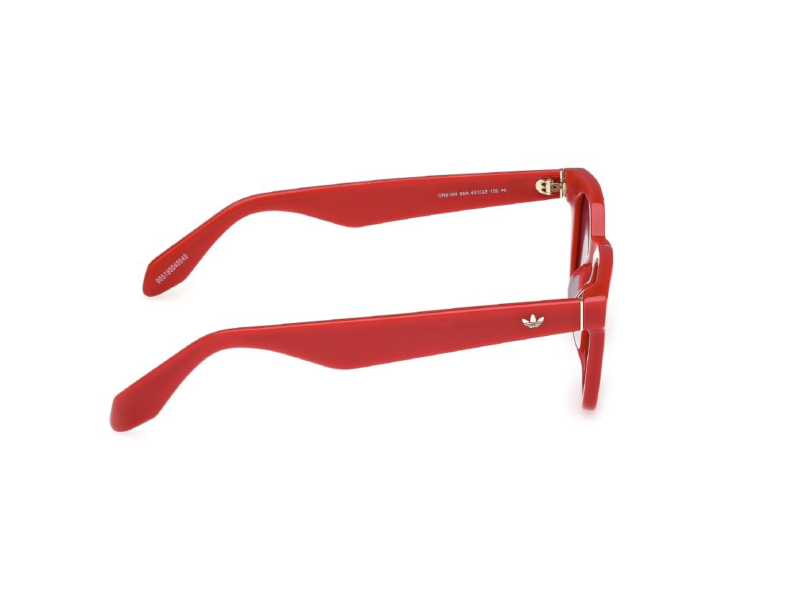 Солнцезащитные очки Adidas Originals OR0109 66A