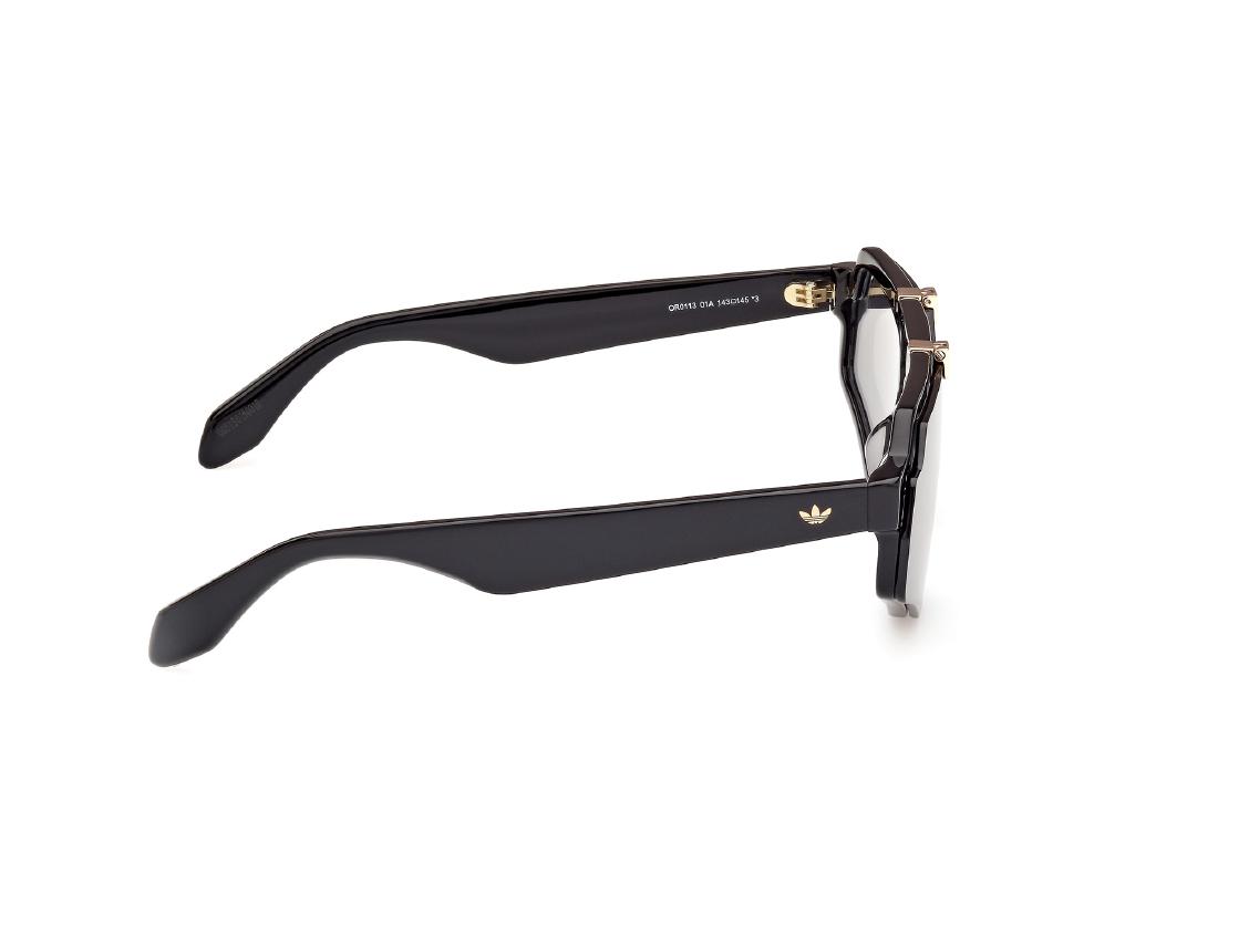 Солнцезащитные очки Adidas Originals OR0113 01A