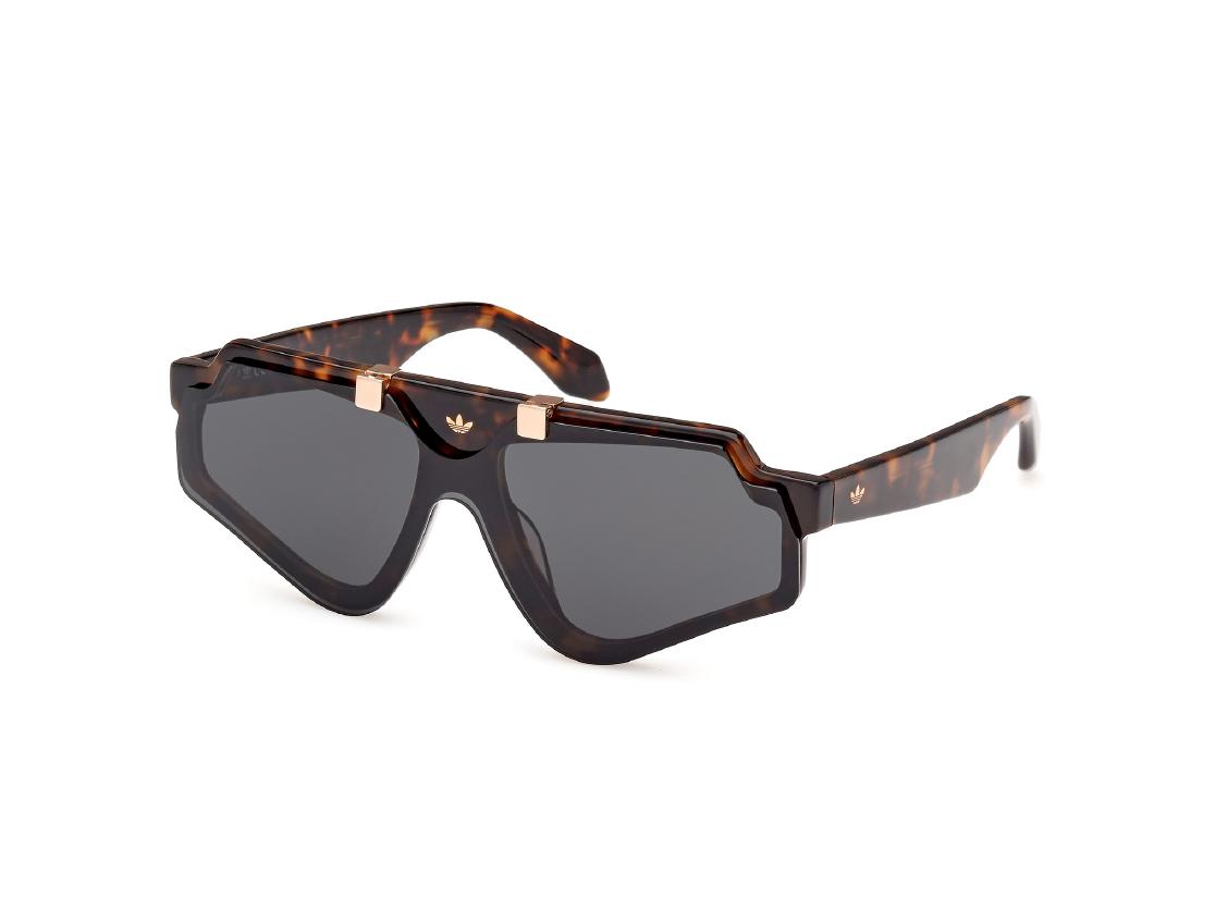 Солнцезащитные очки Adidas Originals OR0113 52A
