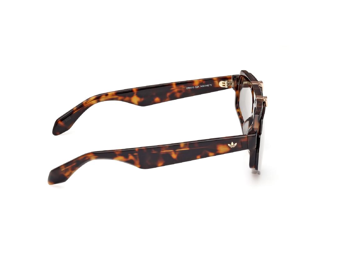 Солнцезащитные очки Adidas Originals OR0113 52A