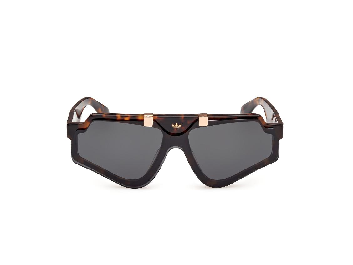 Солнцезащитные очки Adidas Originals OR0113 52A