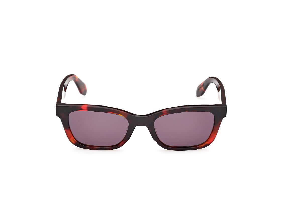 Солнцезащитные очки Adidas Originals OR0117 54A