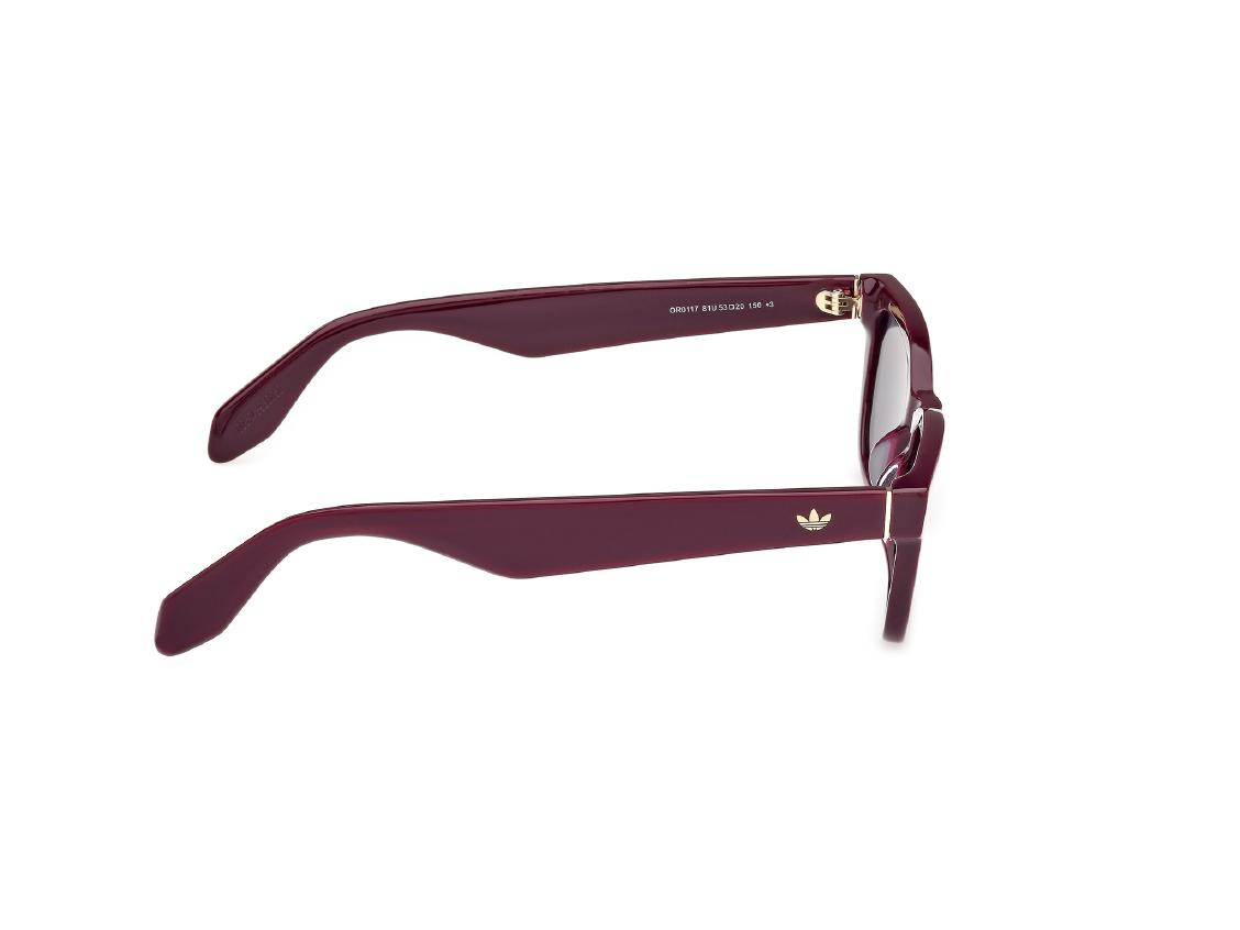 Солнцезащитные очки Adidas Originals OR0117 81U