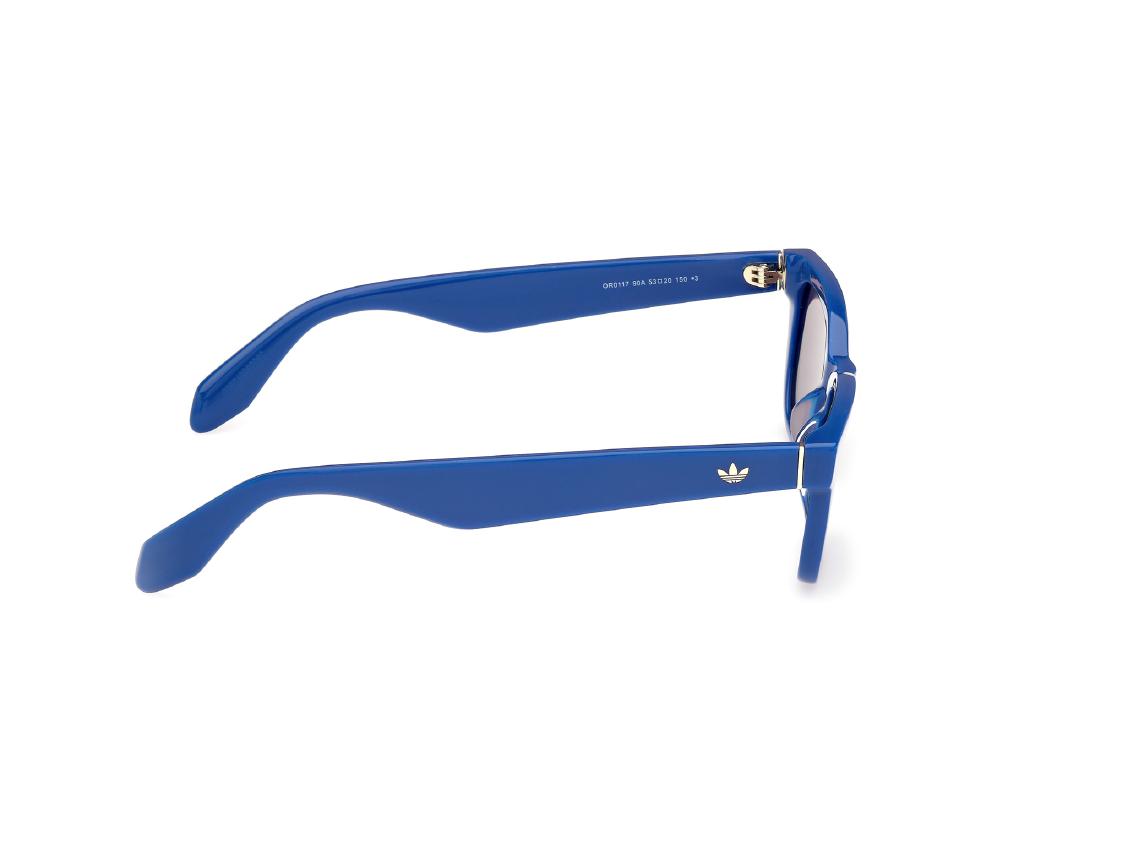 Солнцезащитные очки Adidas Originals OR0117 90A