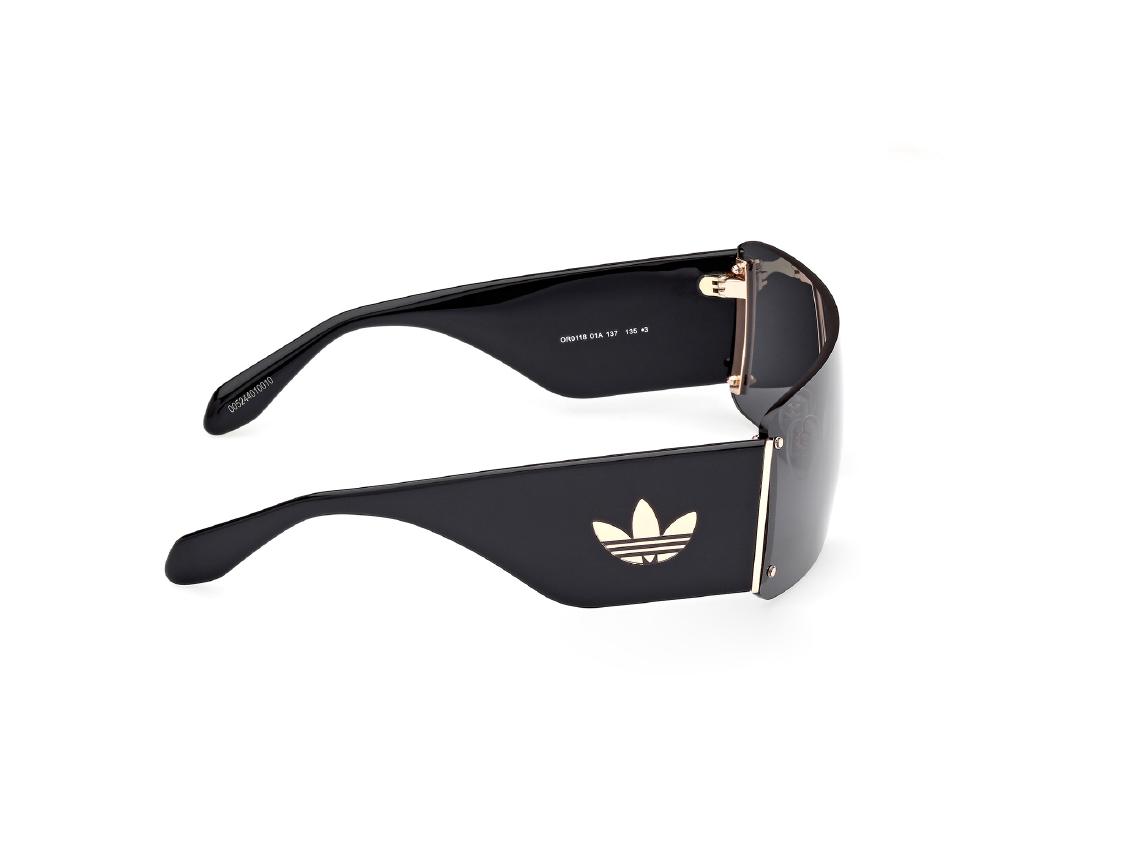 Солнцезащитные очки Adidas Originals OR0118 01A