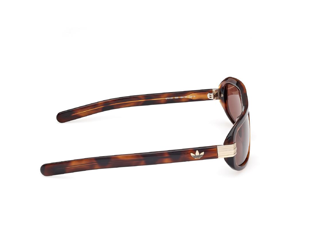 Солнцезащитные очки Adidas Originals OR0122 52E