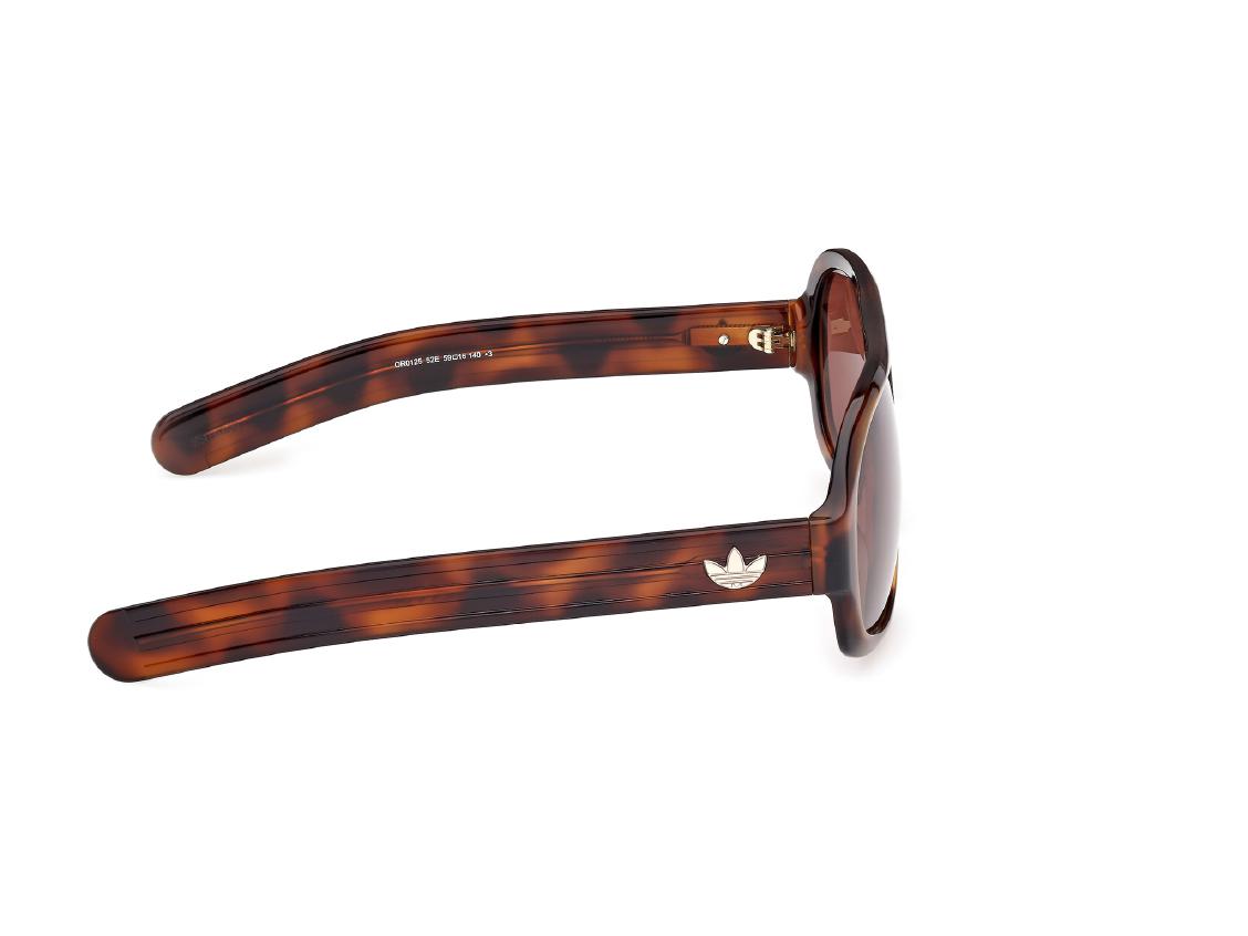 Солнцезащитные очки Adidas Originals OR0125 52E