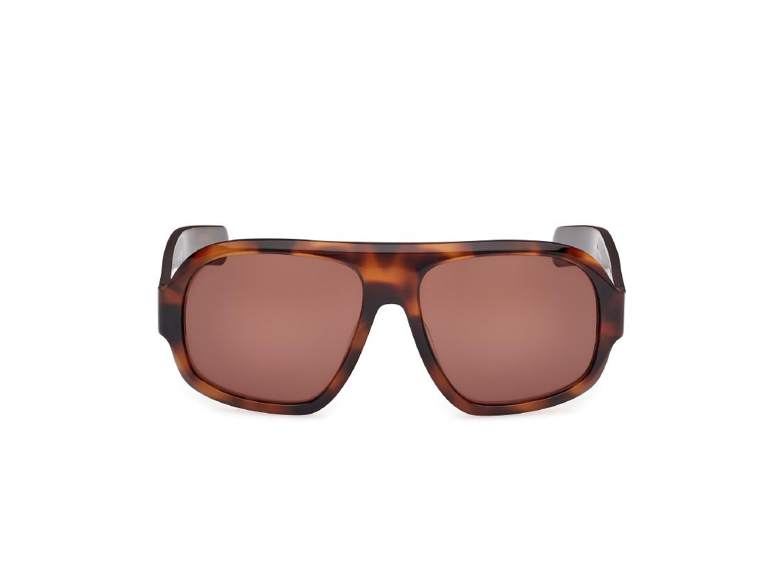 Солнцезащитные очки Adidas Originals OR0125 52E