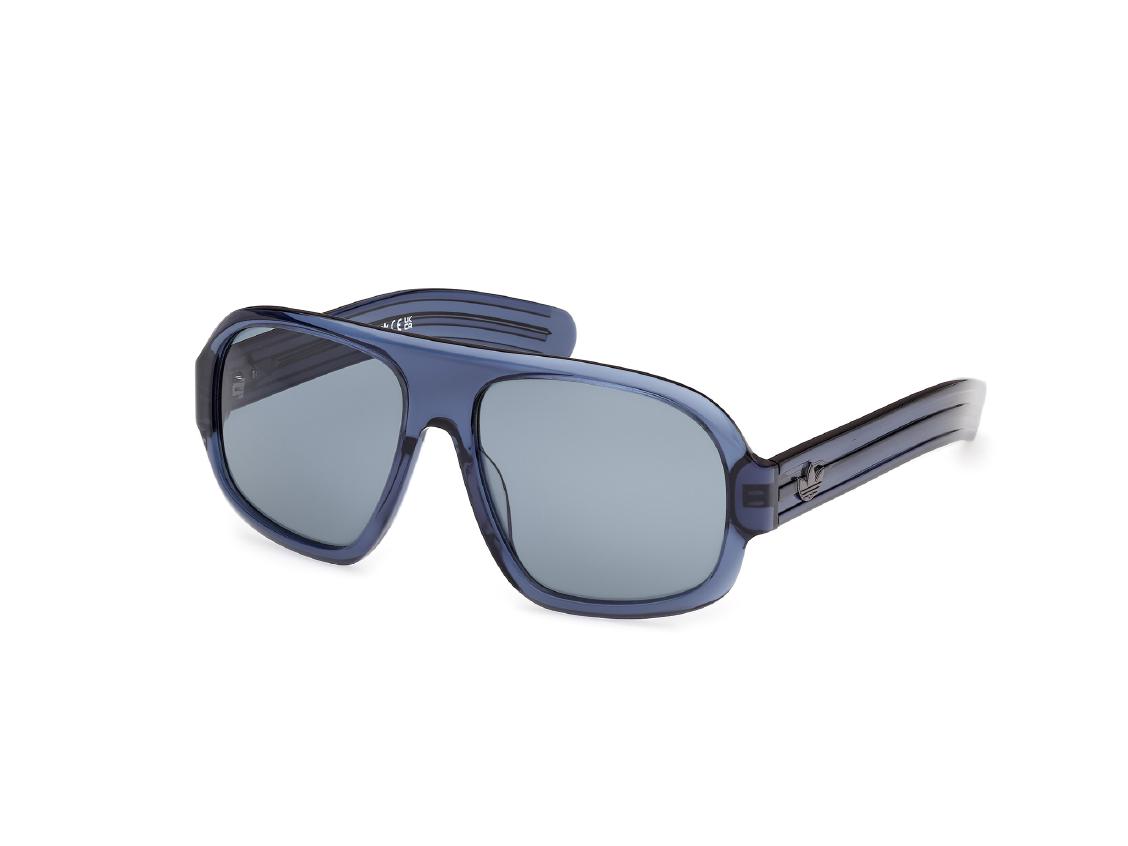 Солнцезащитные очки Adidas Originals OR0125 92V