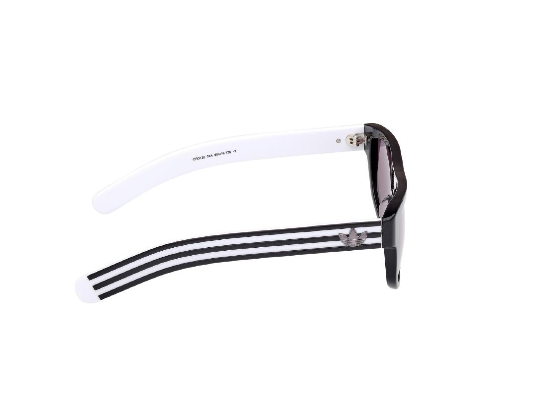Солнцезащитные очки Adidas Originals OR0126 01A