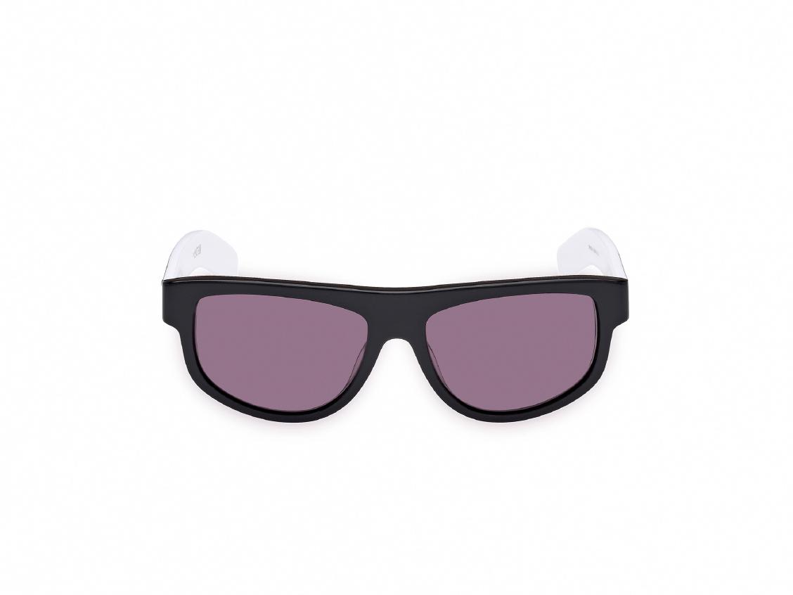 Солнцезащитные очки Adidas Originals OR0126 01A