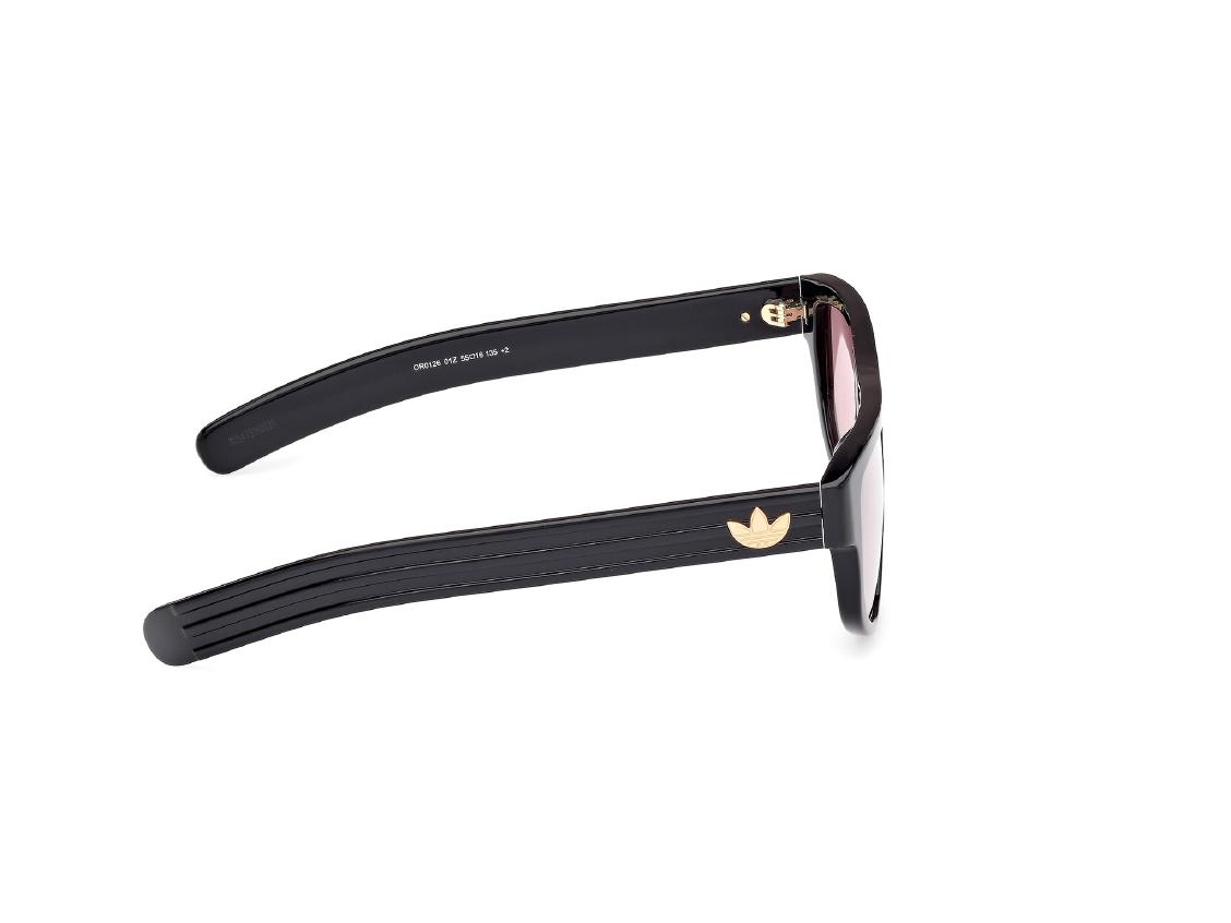 Солнцезащитные очки Adidas Originals OR0126 01Z