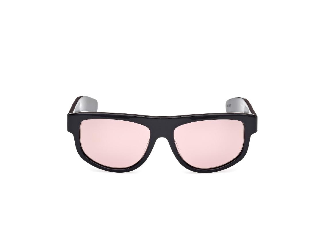 Солнцезащитные очки Adidas Originals OR0126 01Z