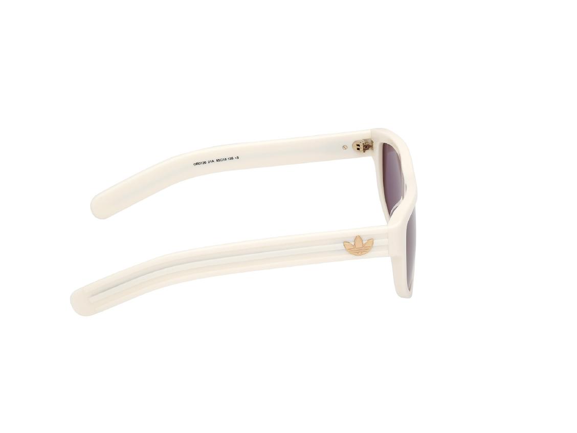 Солнцезащитные очки Adidas Originals OR0126 21A