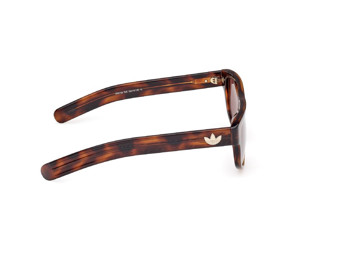 Солнцезащитные очки Adidas Originals OR0126 52E